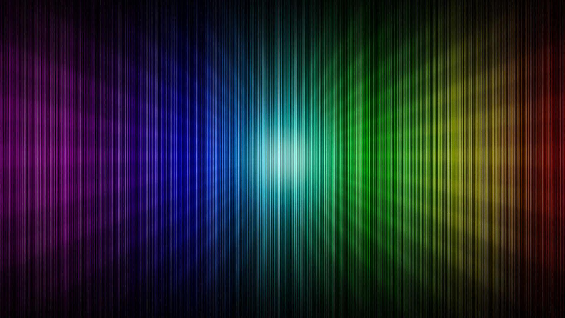 Cool Background Image Rainbow, Wallpaper, HD Wallpaper, Cool