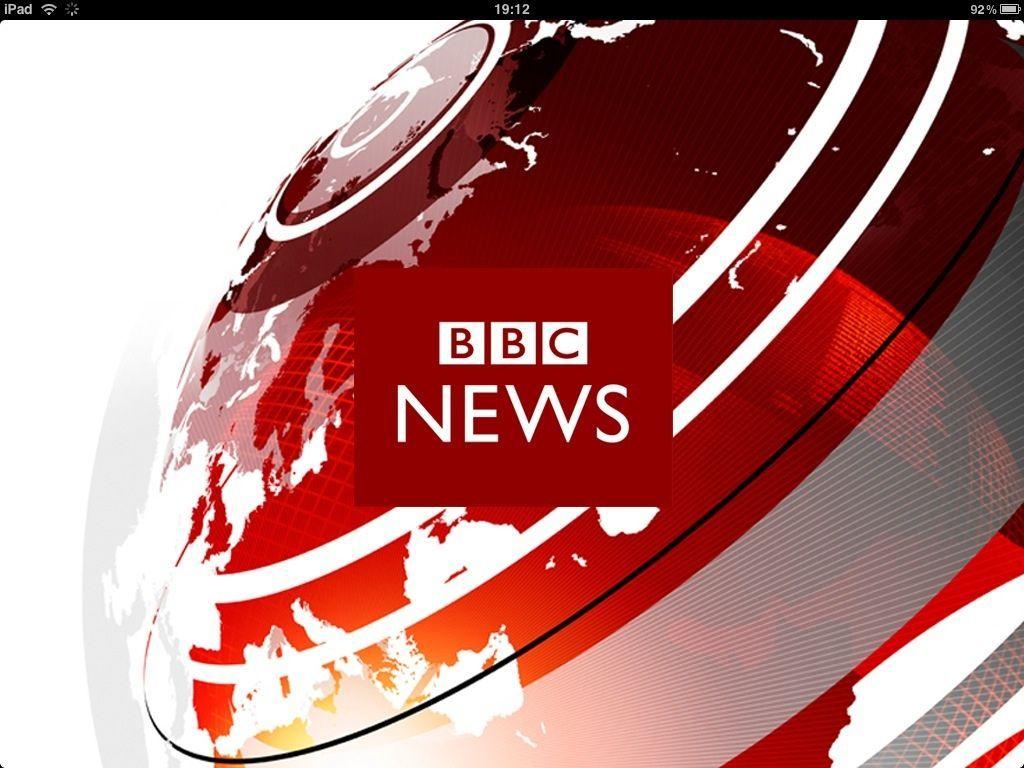BBC launch iPad news reader app