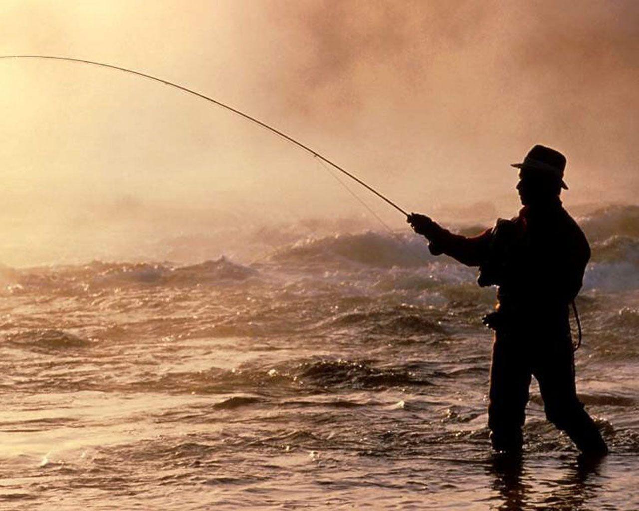 Download Fishing Wallpaper, Picture, Photo and Background