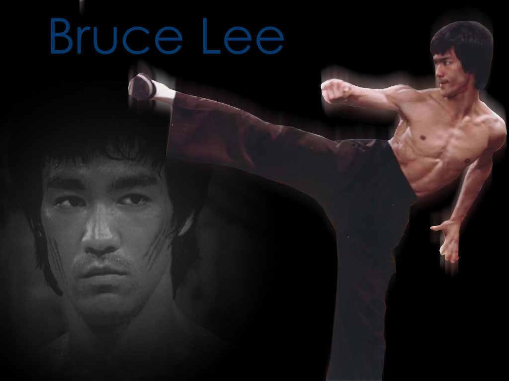 Bruce Lee Lee Wallpaper