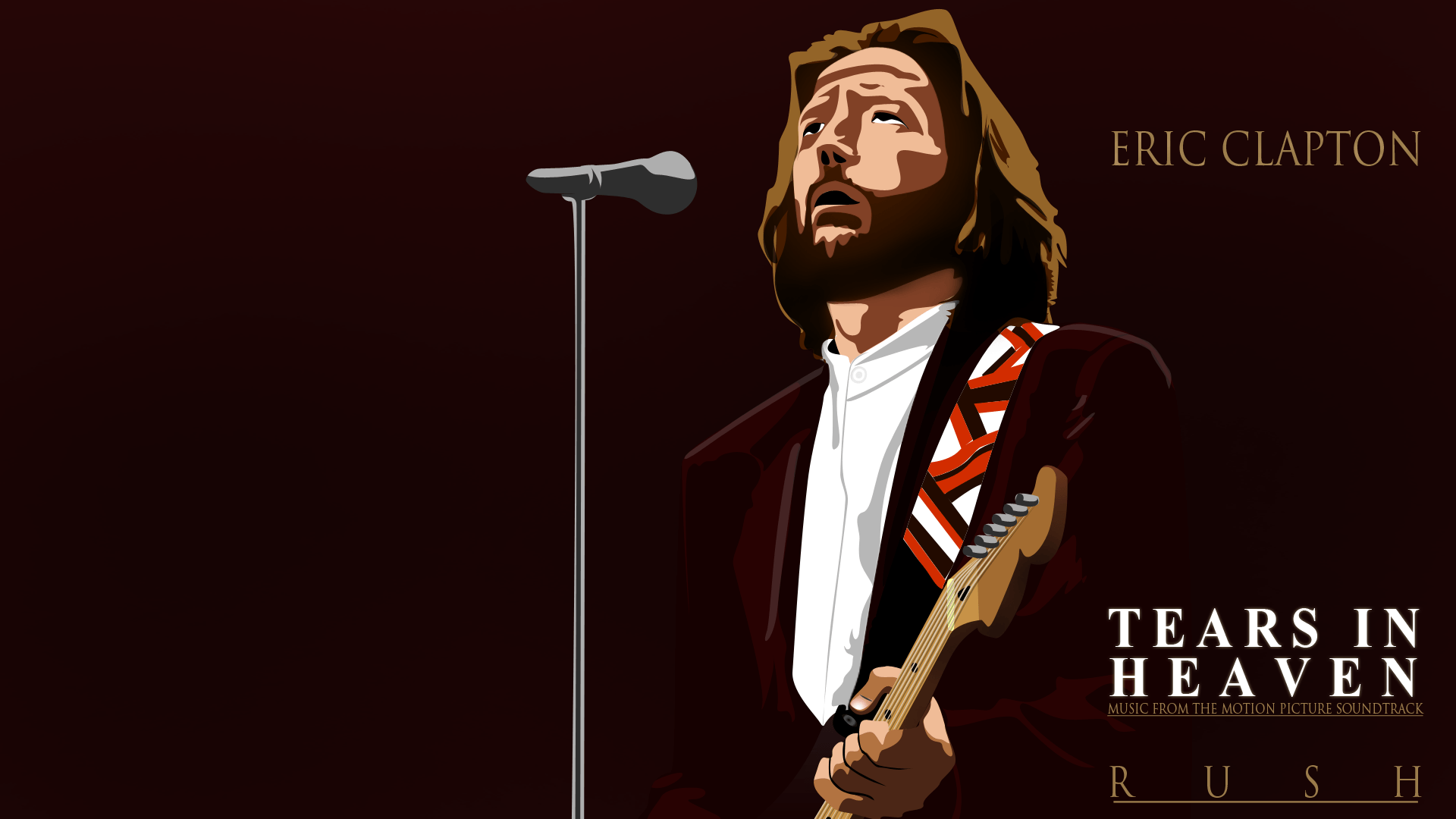 Eric Clapton Wallpapers - Wallpaper Cave