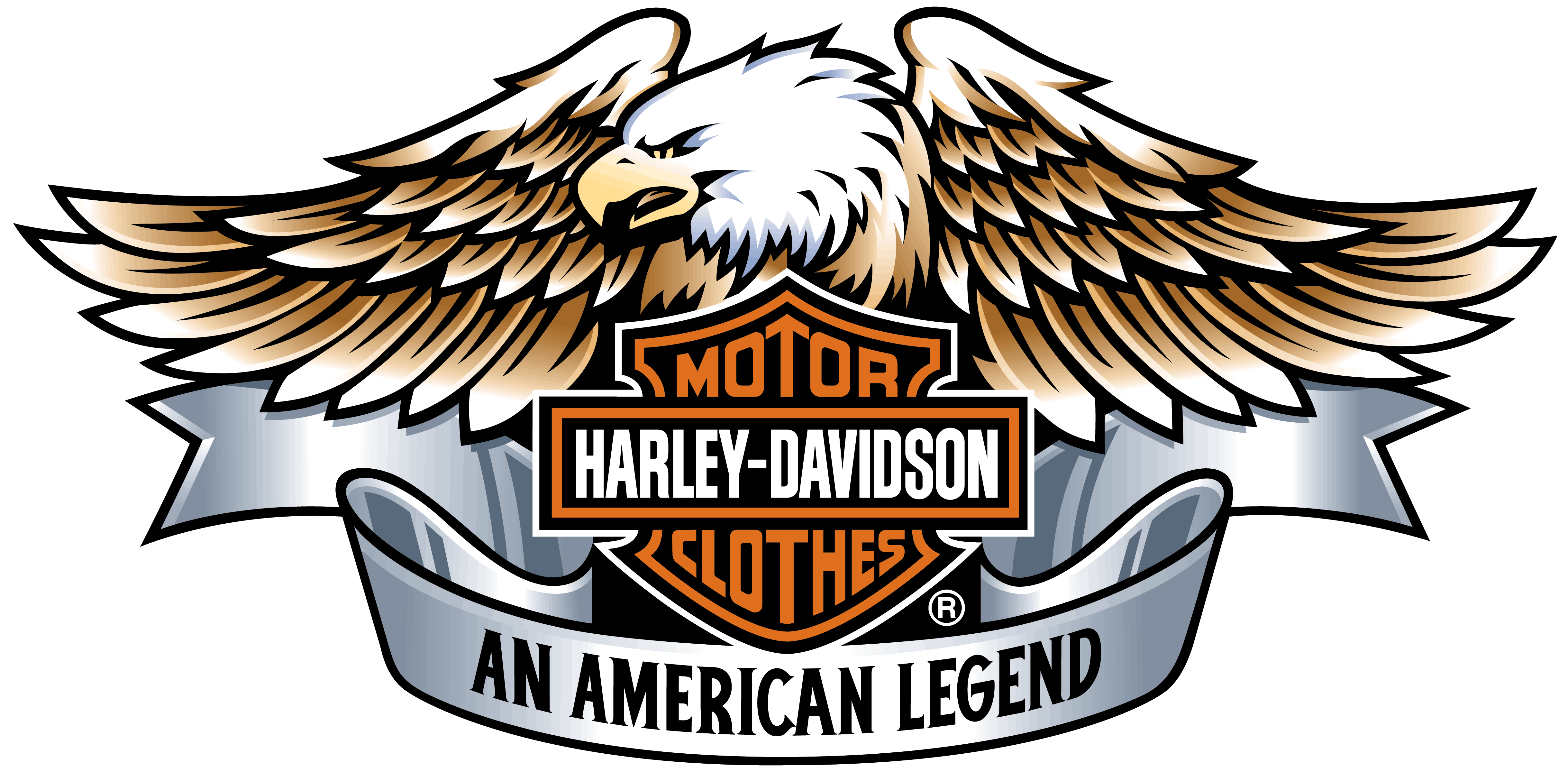 Harley Logo An American Legend Wallpaper. coverhdwallpaper