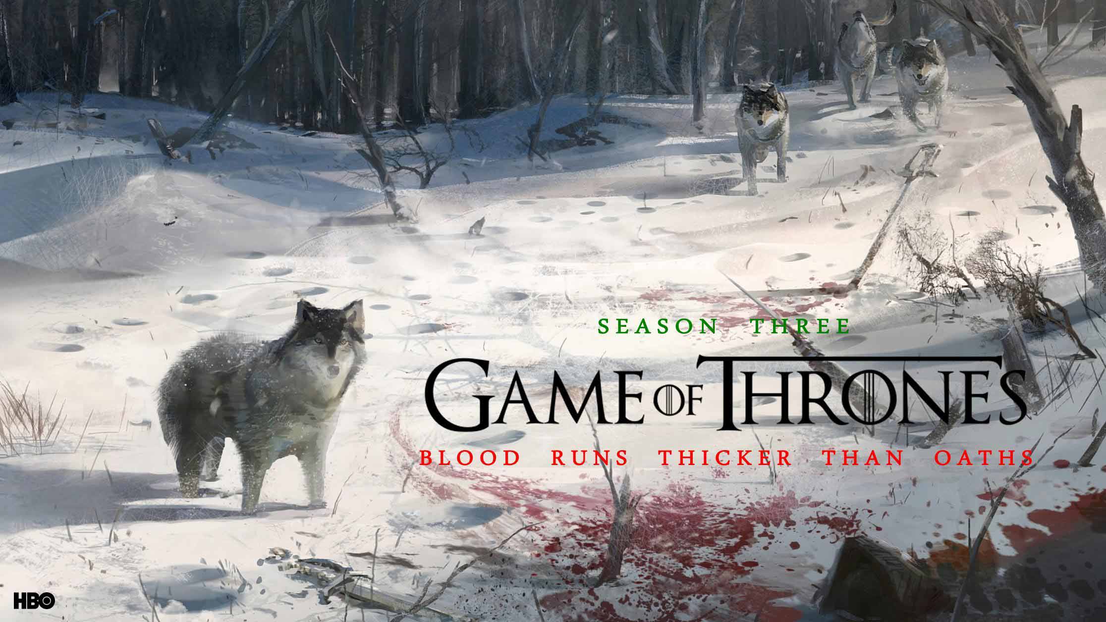 Wallpaper For > Game Of Thrones Winter Is Coming Wallpaper HD