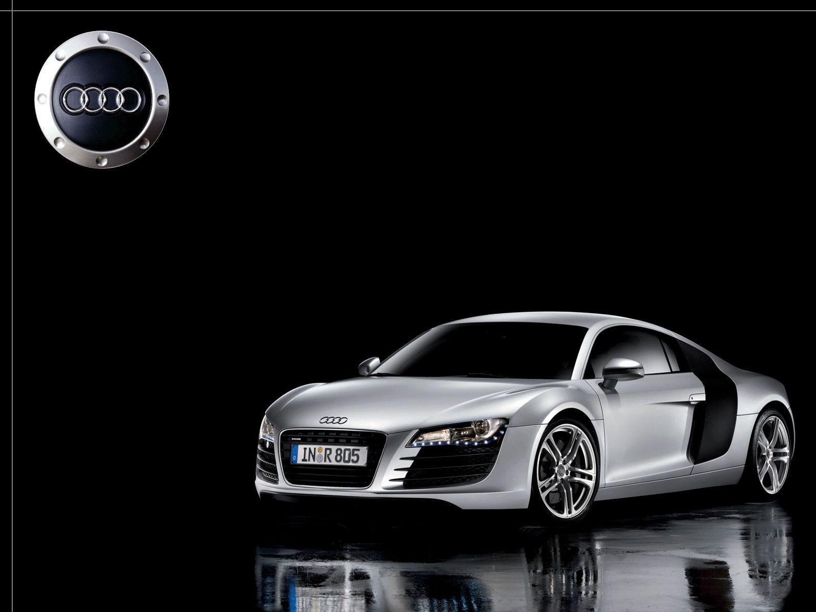 Download Audi R8 Wallpaper HD Background Wallpaper 52 HD