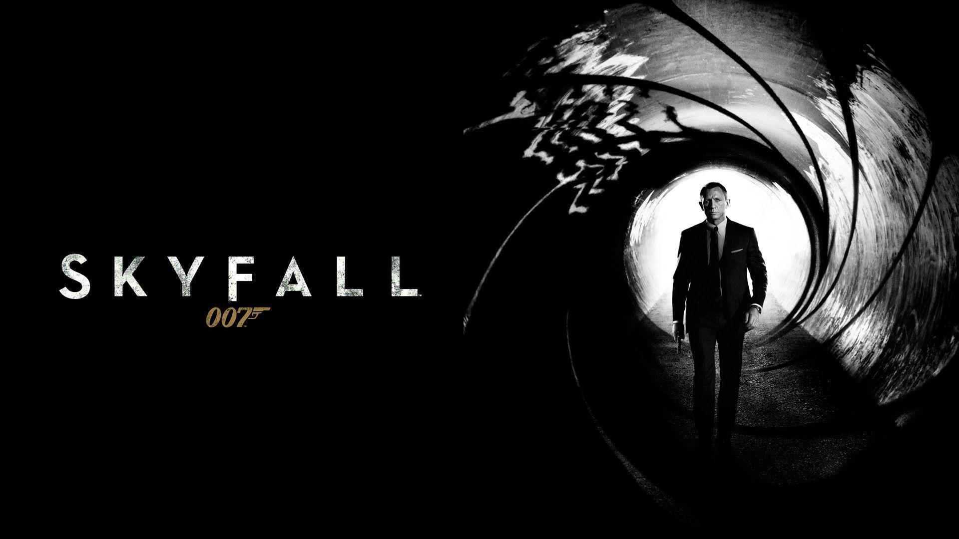Wallpaper For > James Bond 007 Wallpaper