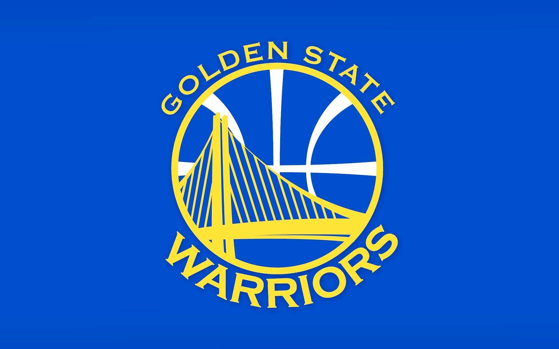 Golden State Warriors Logo Wallpaper Basketball Team. NBA to Days