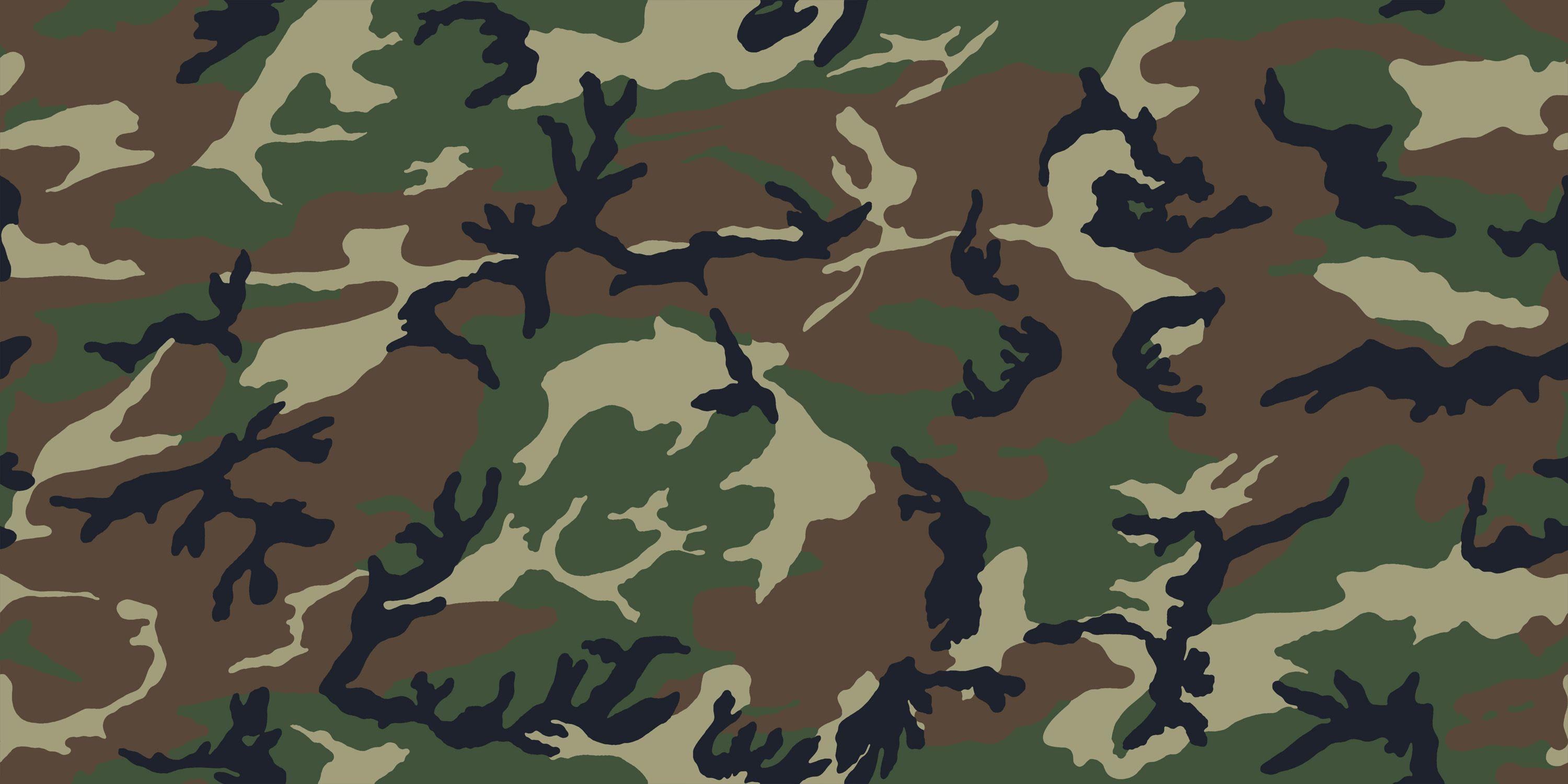 Camouflage Background Gallery.