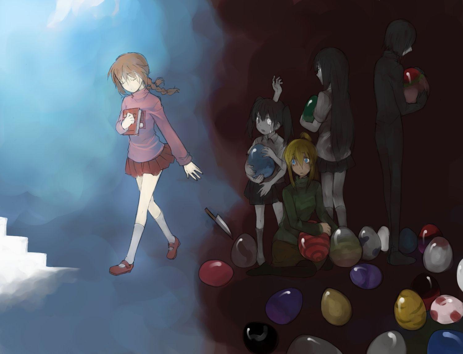 Yume Nikki For Android
