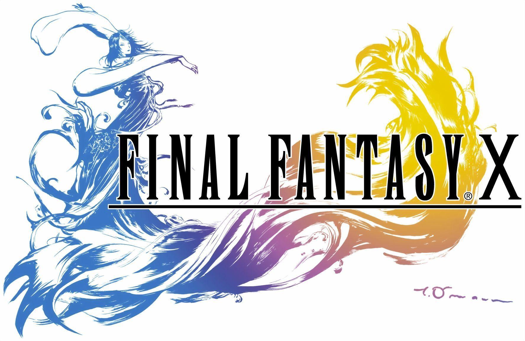 Final Fantasy X Final Fantasy Wiki has more Final Fantasy