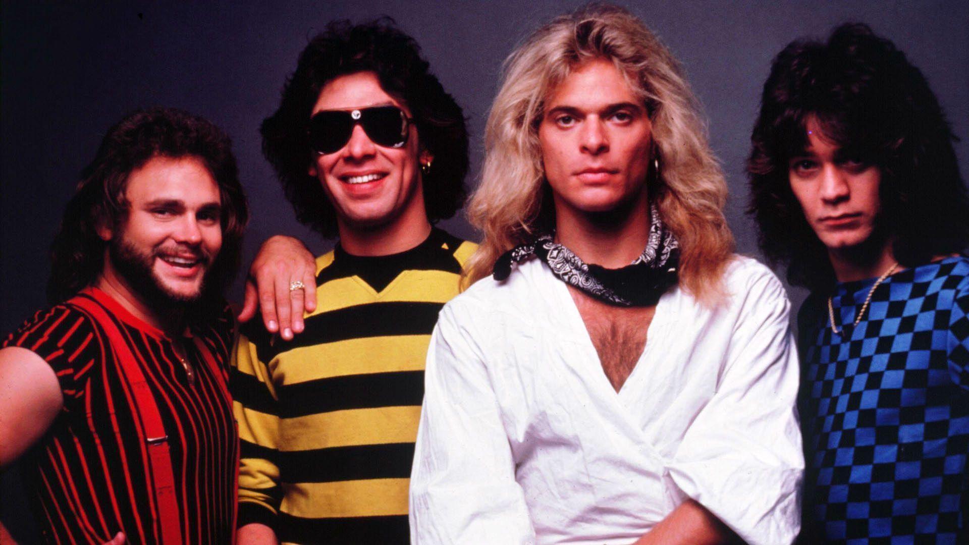 Van Halen Image