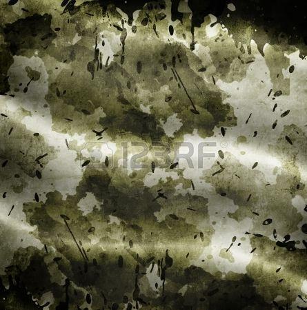 Camouflage Military Background , Picture And Royalty
