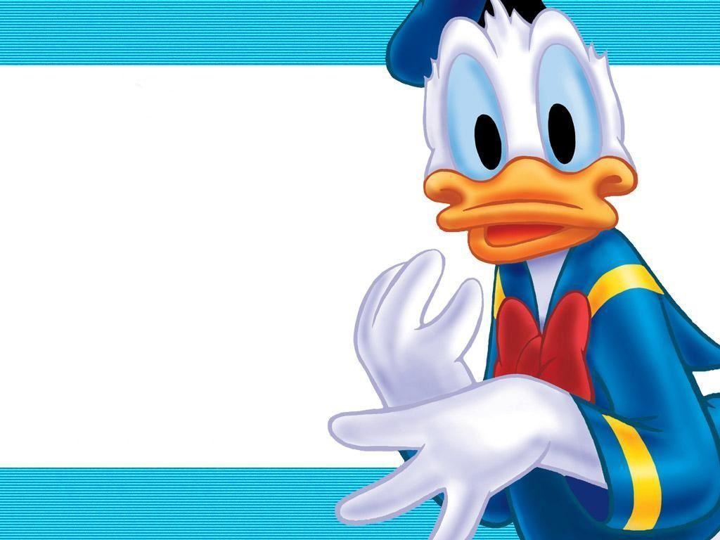 Donald Duck Wallpaper HD For Galaxy S4