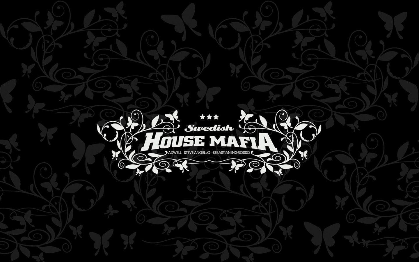 Swedish House Mafia. Best Music Wallpaper