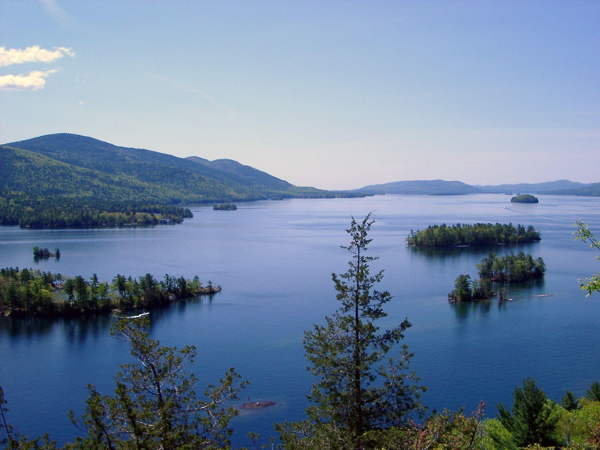 Adirondacks on PBS World