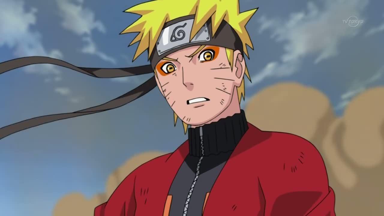 Naruto Naruto (Shippuuden) Wallpaper