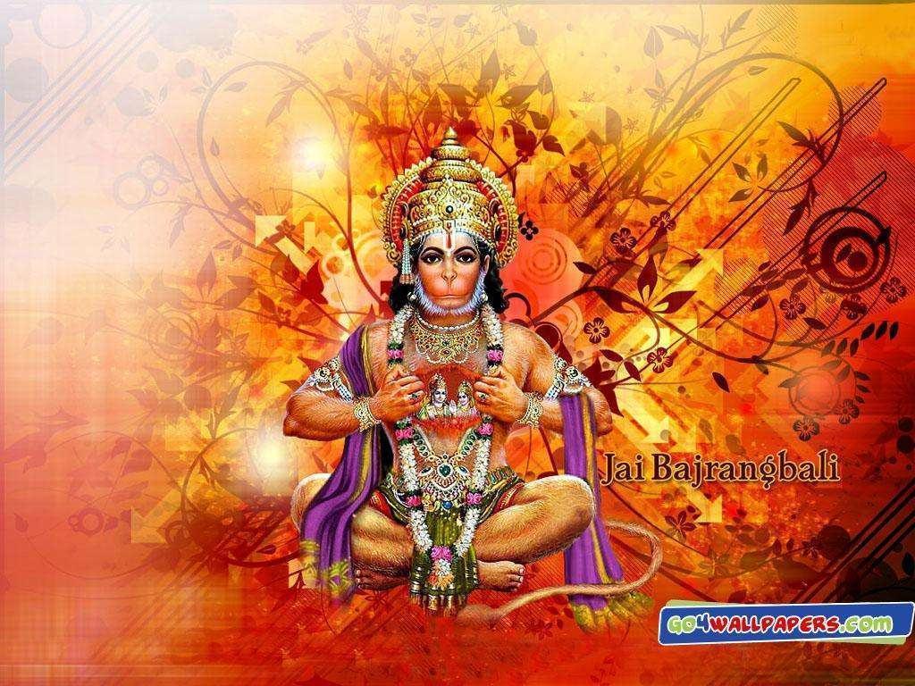 Hanuman Mobile HD God Image, Wallpaper & Background Hanuman