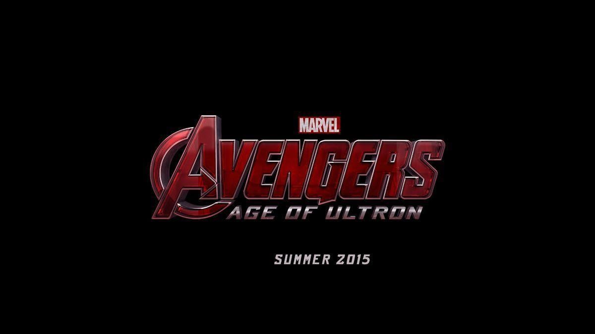 The Avengers Age of Ultron Marvel Release 2015 HD Wallpaper