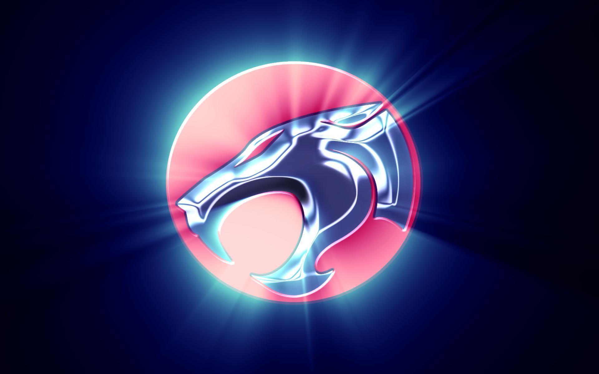 ThunderCats Logo Wallpapers - Wallpaper Cave