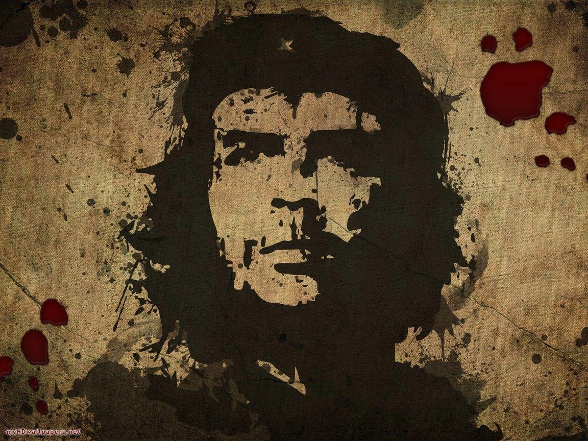 Free Che Guevara Wallpapers - Wallpaper Cave