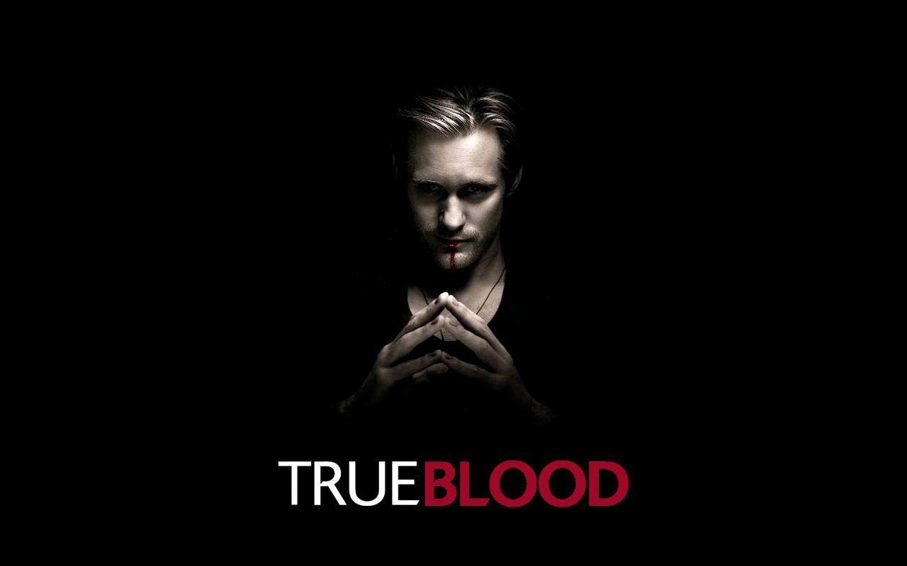 Fondos de pantalla de True Blood. Wallpaper de True Blood