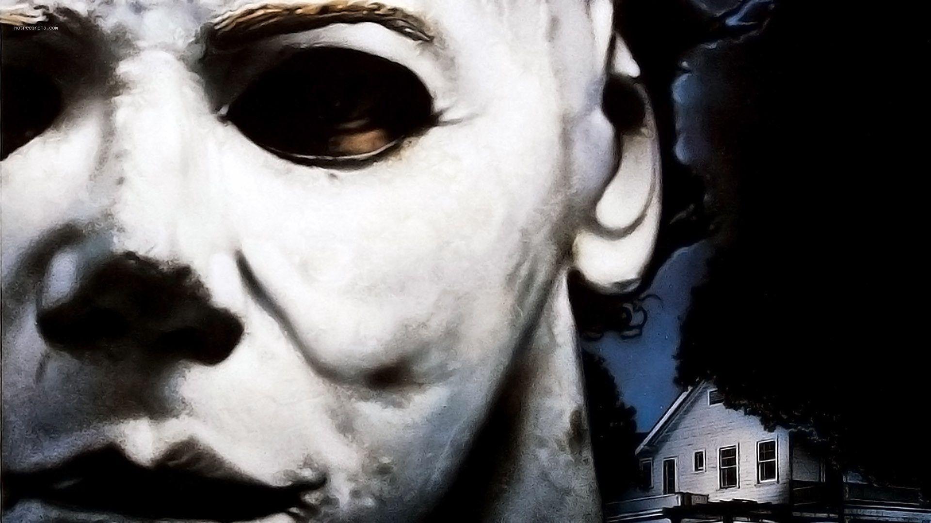 image For > Michael Myers Wallpaper HD