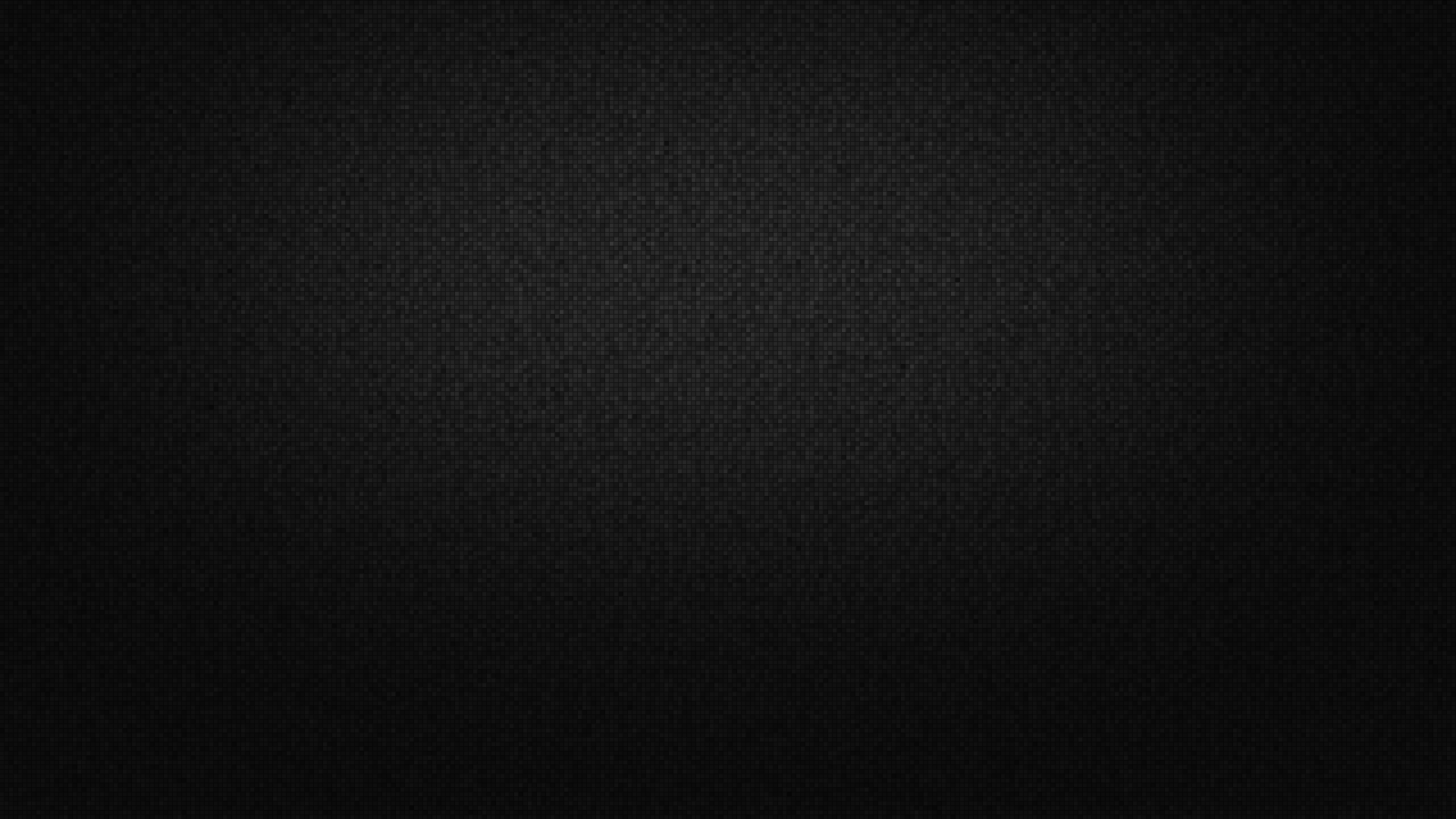 Black Computer Wallpaper, Desktop Background 1920x1080 Id: 324423
