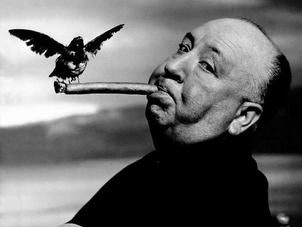 Alfred Hitchcock Retrospective
