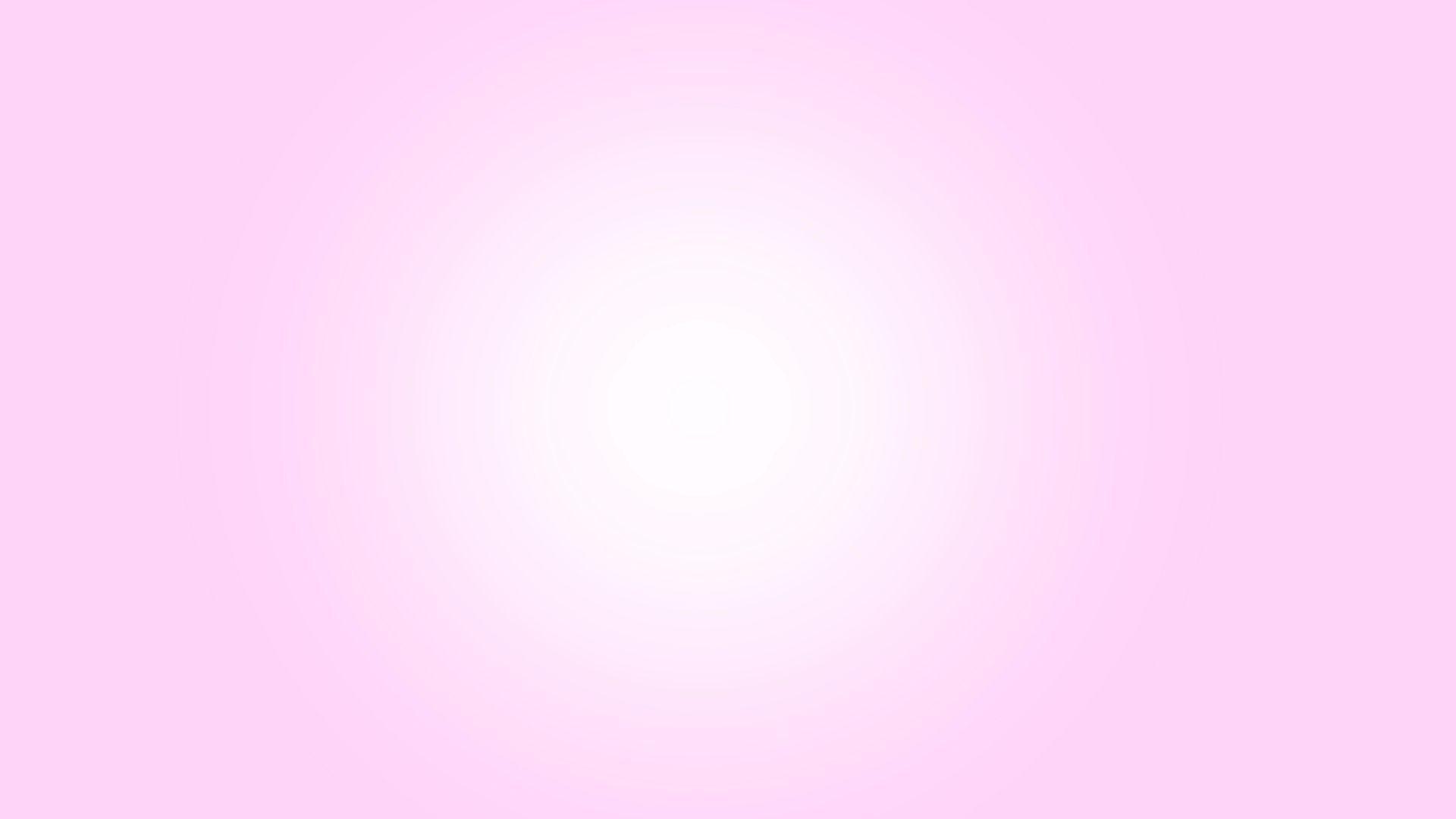 Pink gradient wallpaper