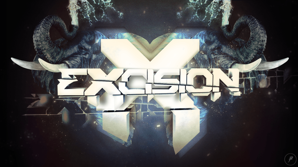 More Like Excision Wallpaper