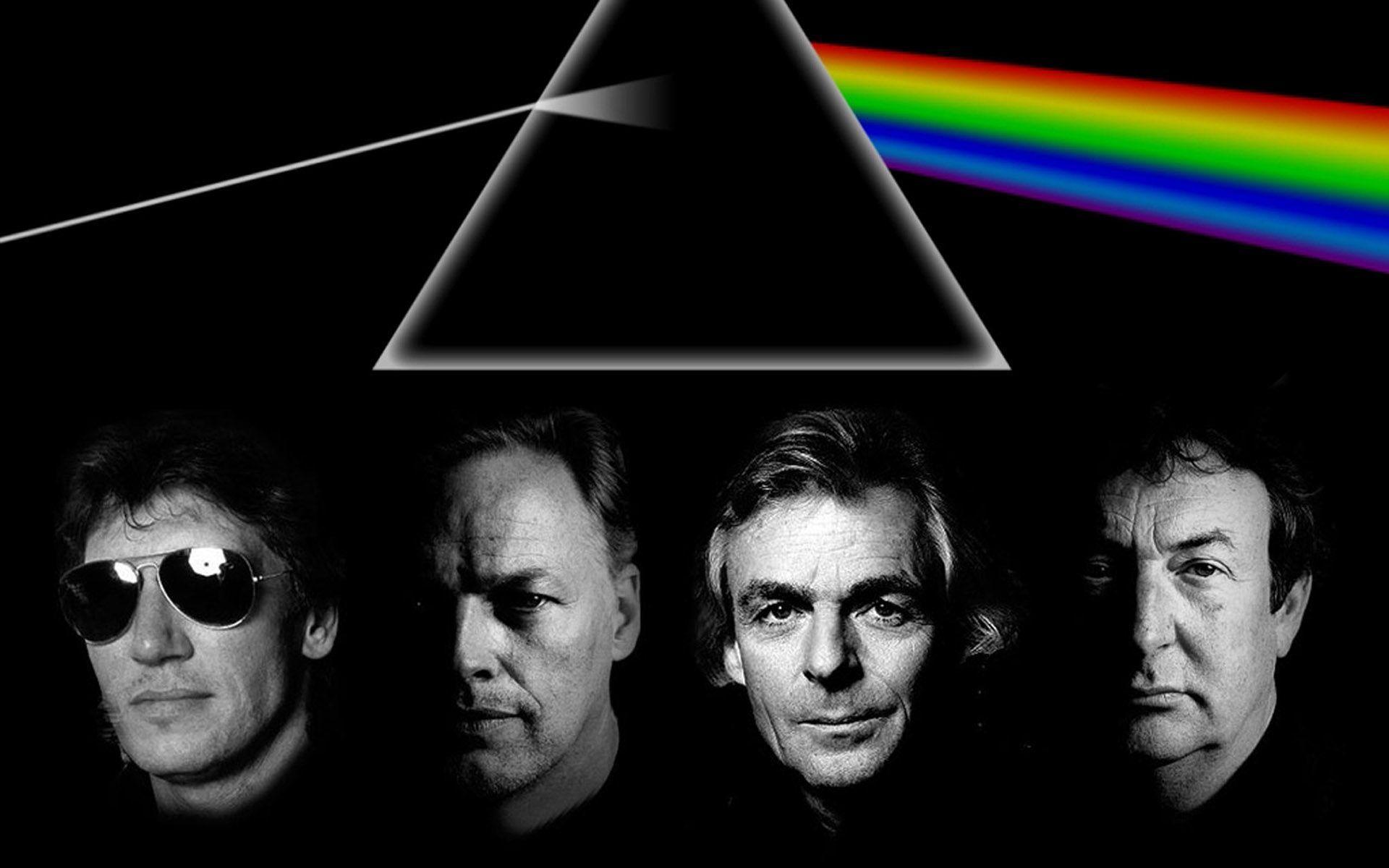 Pink Floyd Live HD Wallpaper