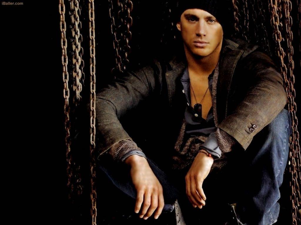 Channing Tatum Backgrounds - Wallpaper Cave