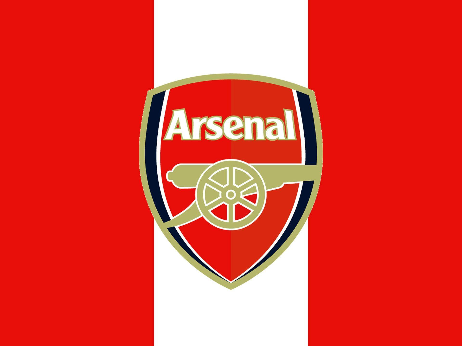 Arsenal Logo 1920x1440 wallpaper
