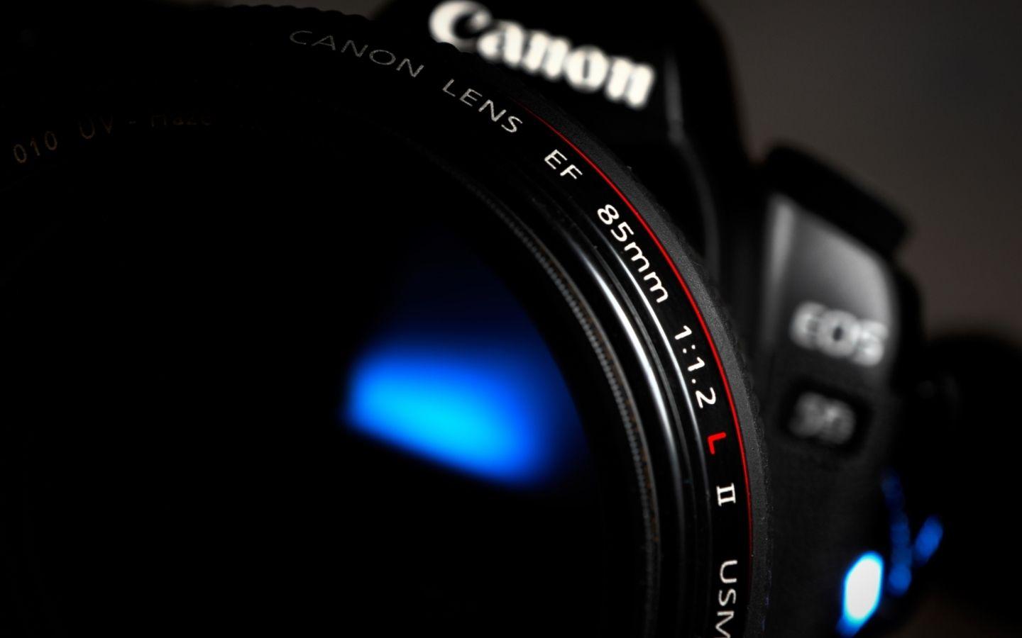 Canon Lens MacBook Pro Wallpaper HD. HD Wallpaper Source