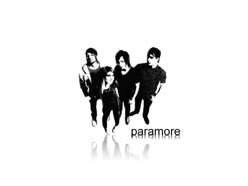 Riot Paramore Background