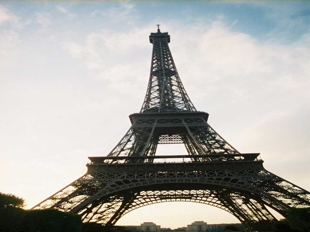 Eiffel Tower Wallpaper 18395 Best HD Wallpaper. Wallpaiper