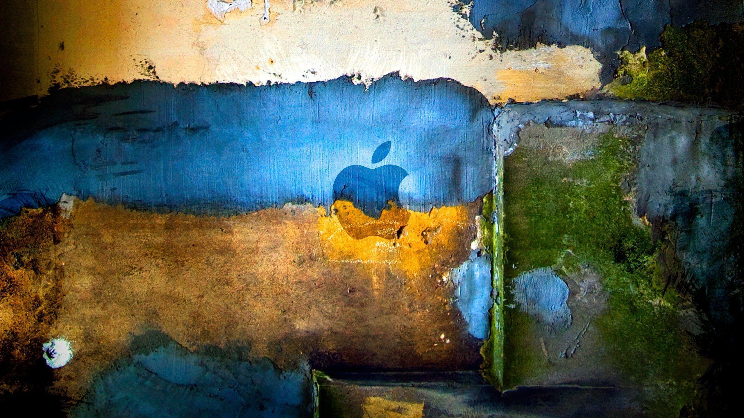 Apple HD Wallpaper For Macbook