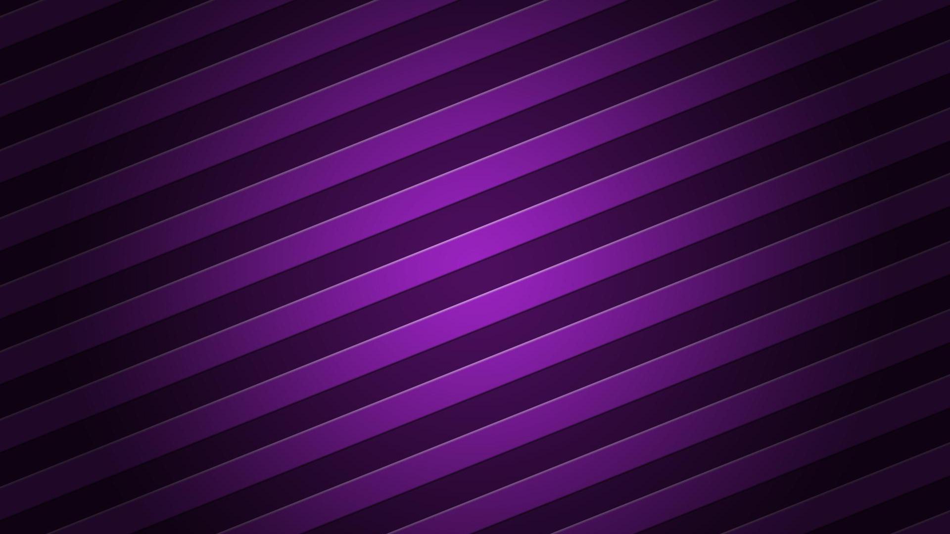 Purple HD wallpaper