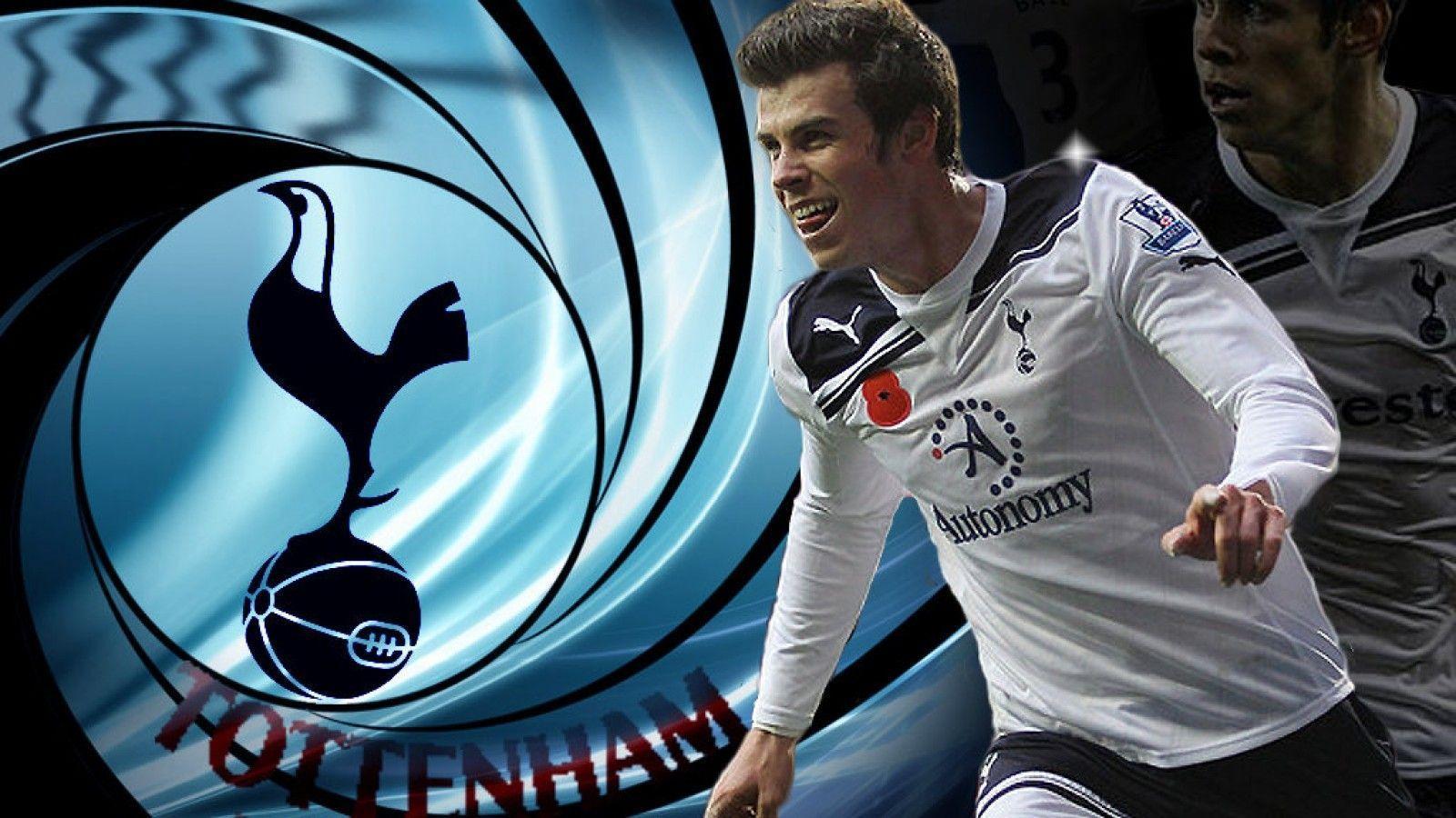 Gareth Bale Desktop Wallpaper. New Football Wallpaper