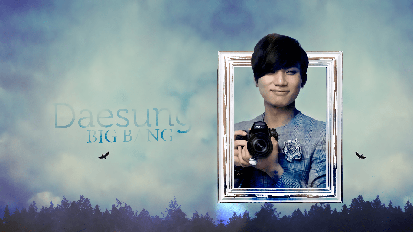 Daesung Wallpapers - Wallpaper Cave