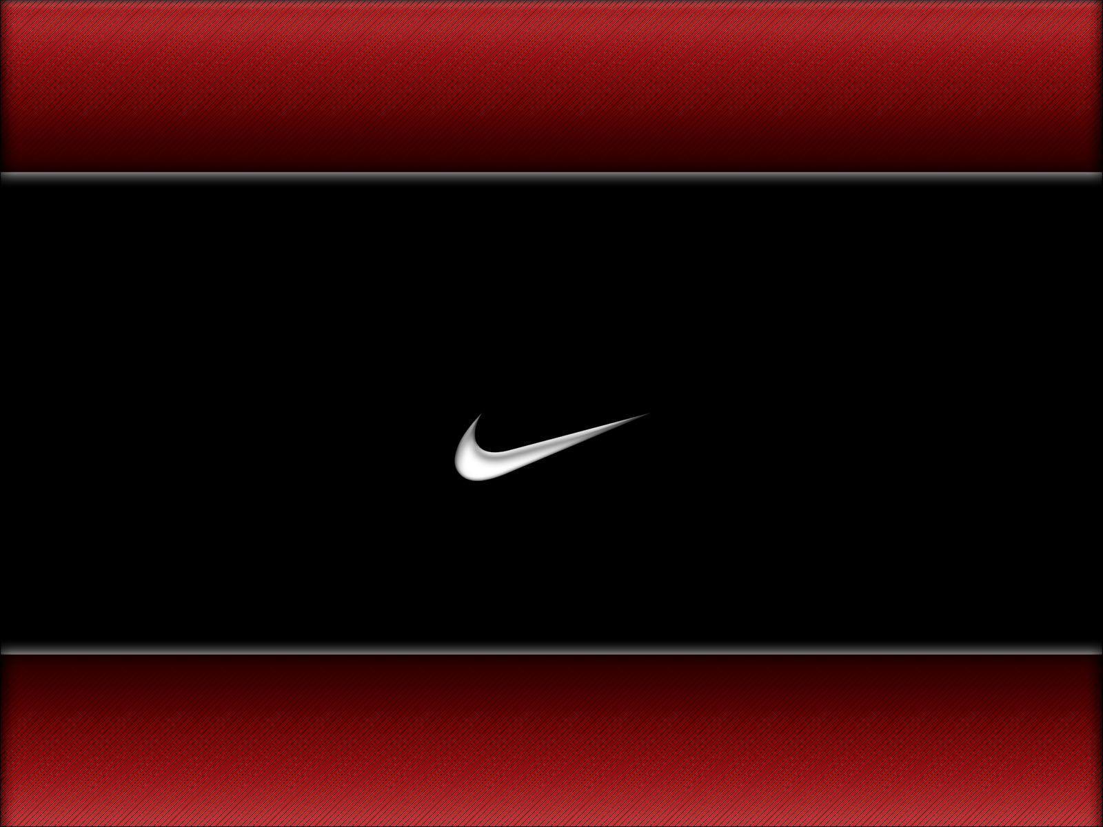 Nike Logo HD wallpaper