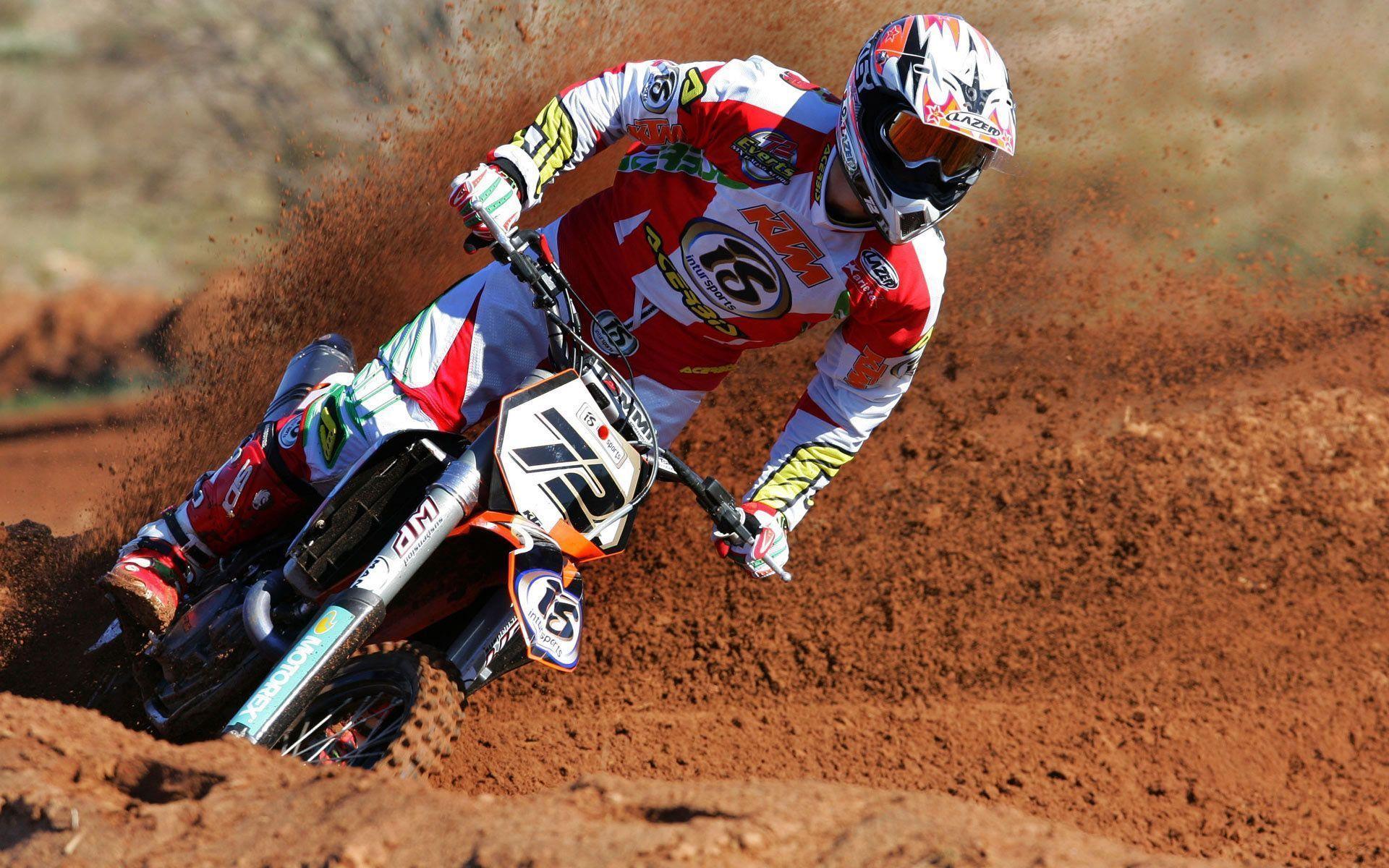 Motocross Background Picture 23122 High Resolution. HD Wallpaper