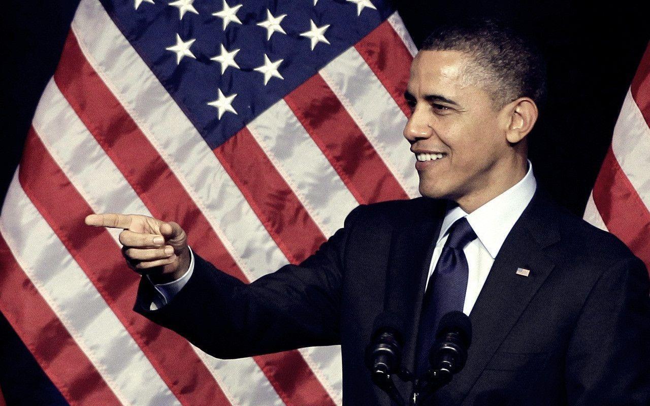 Barack Obama Figure President Usa Wallpaper HD Wallpaper