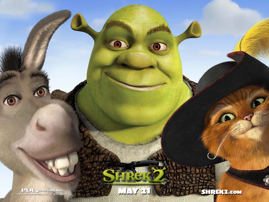 Shrek Wallpaper Photo 40985 HD Picture. Top Background Free