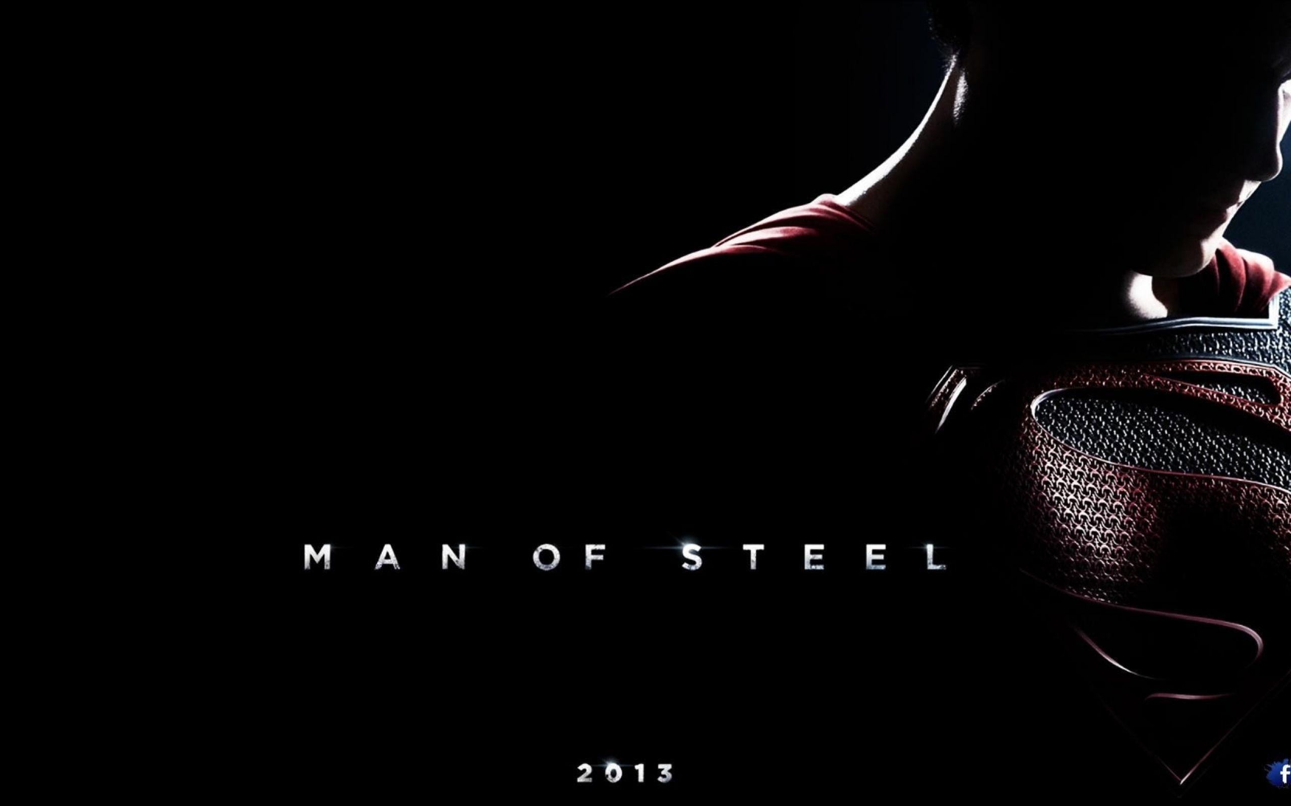 Animals For > Superman Man Of Steel Movie Wallpaper