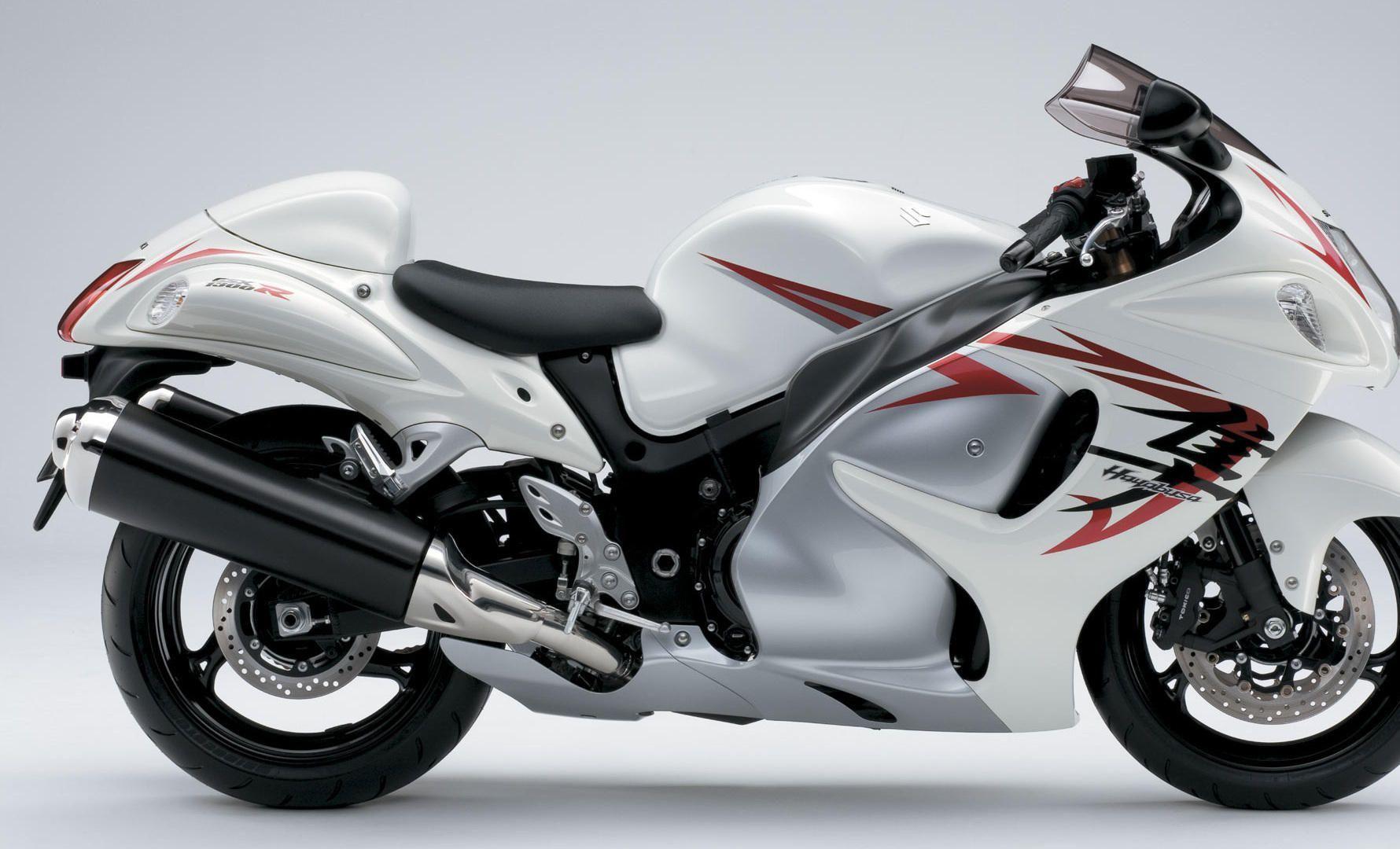 Free White Suzuki Motorcycle Wallpaper & HD picture. Download HD