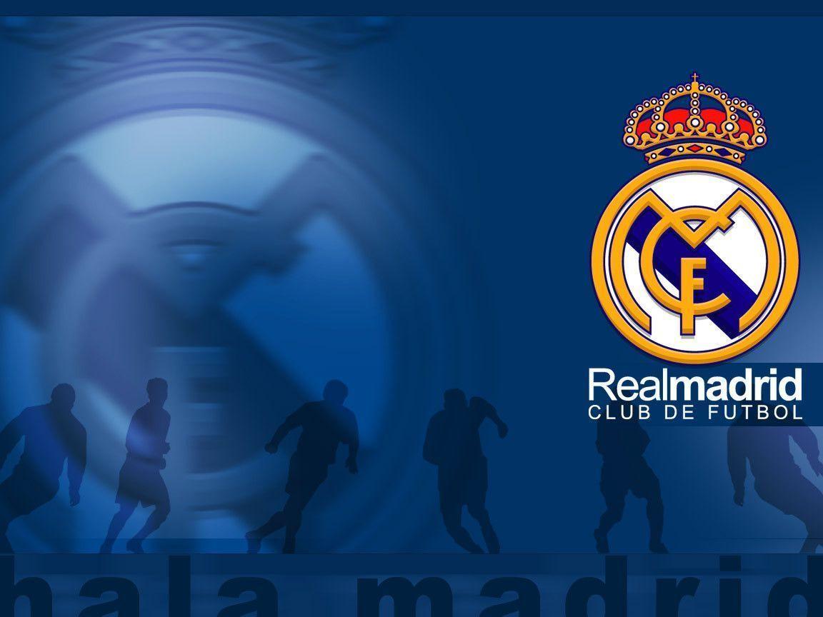 Real Madrid club de futbol Madrid C.F. Wallpaper 1358108