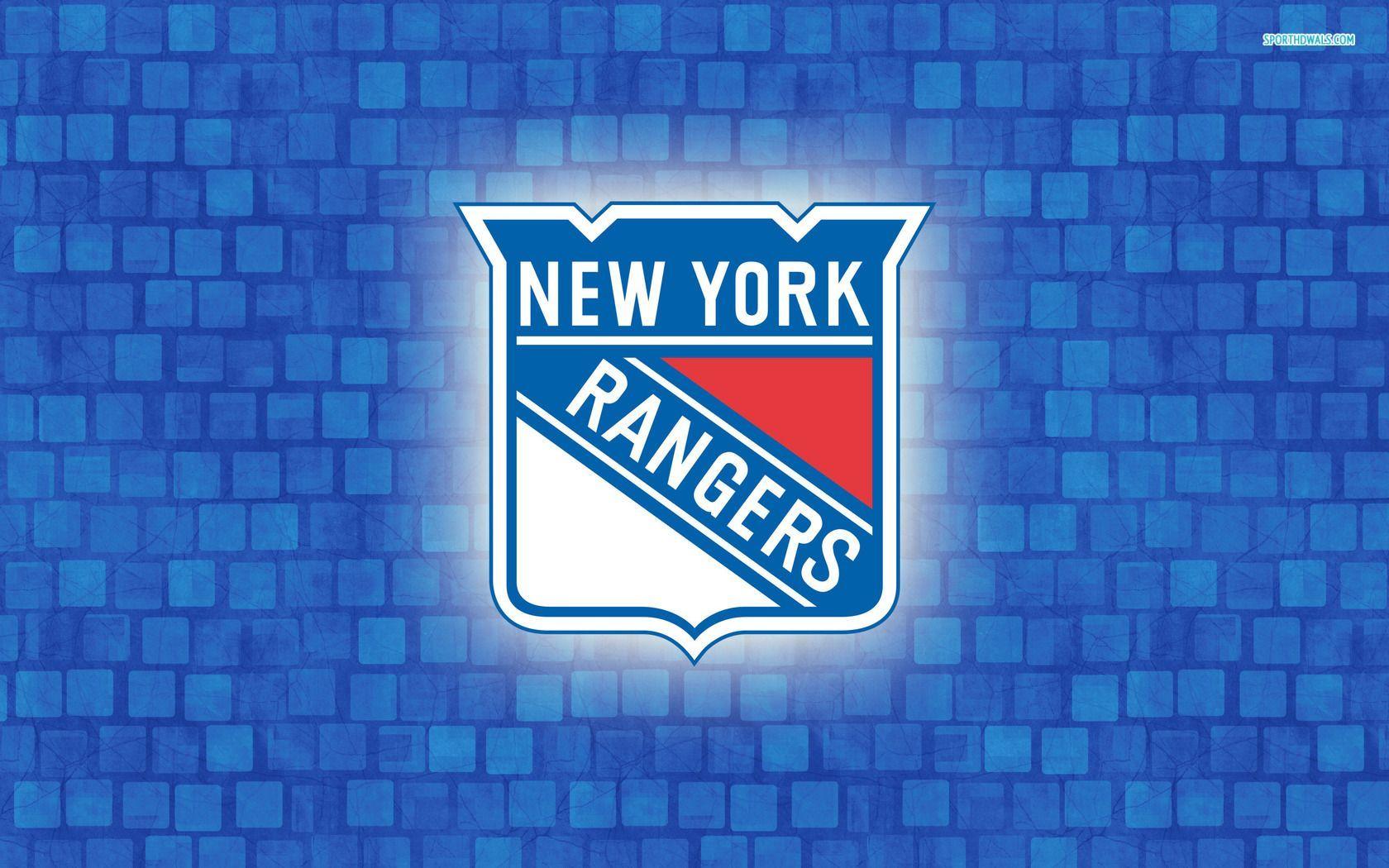 NY Rangers Backgrounds Wallpaper Cave