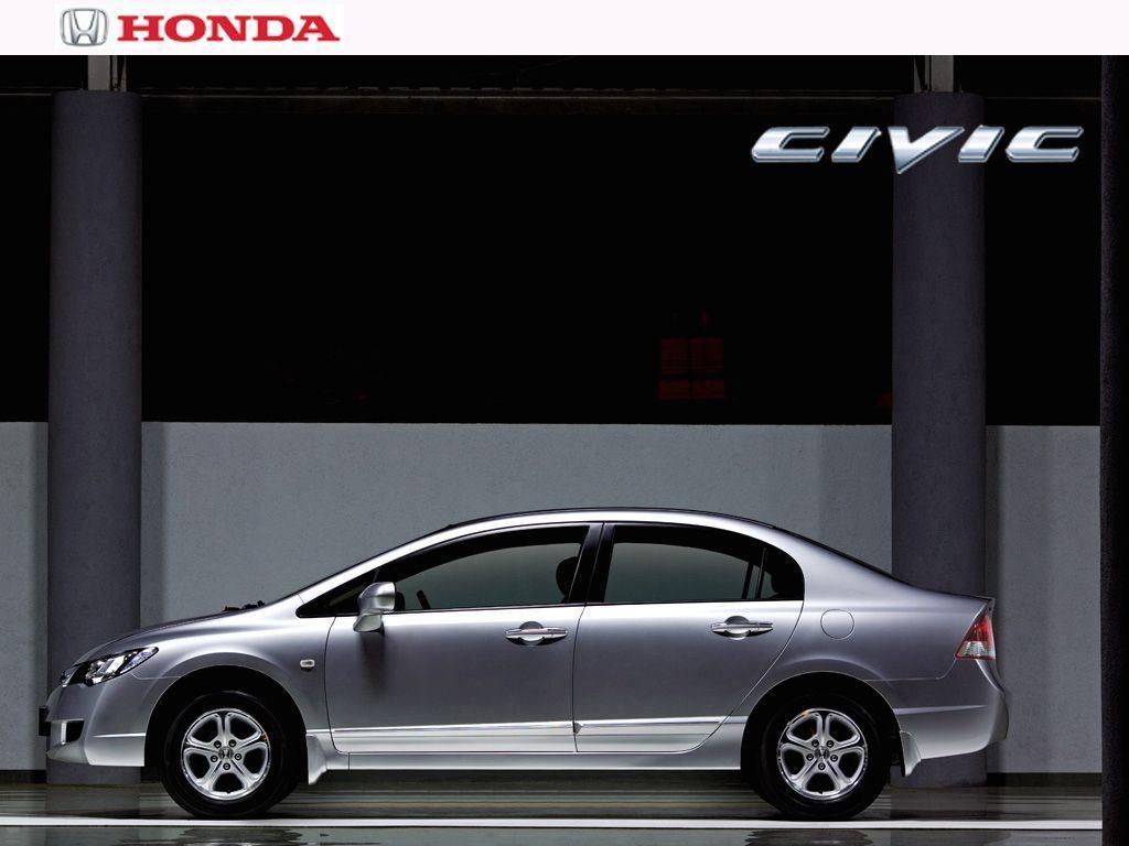 Download Honda Civic Wallpaper. Car wallpaper. Bike Wallpaper