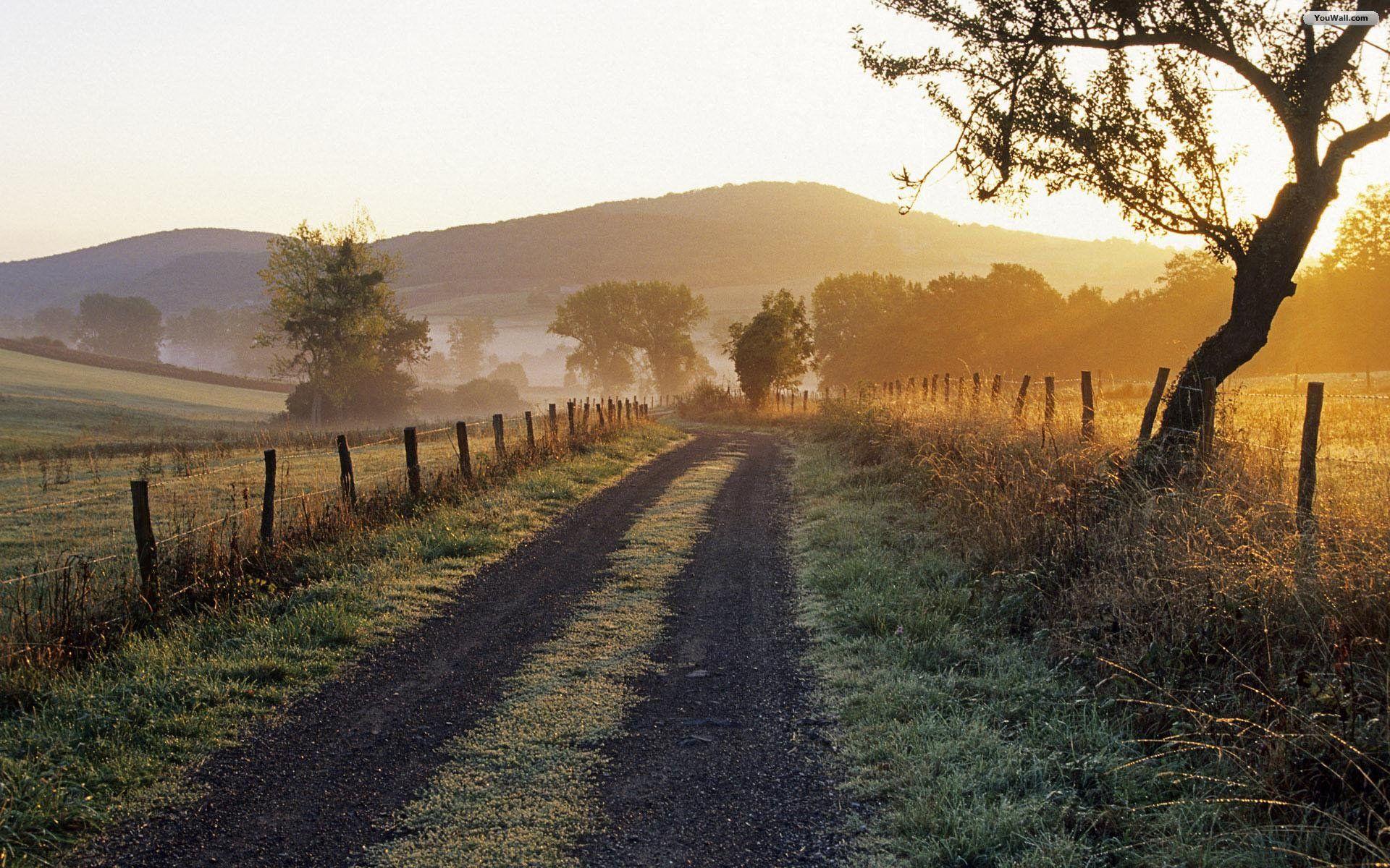 Country Desktop Backgrounds - Wallpaper Cave