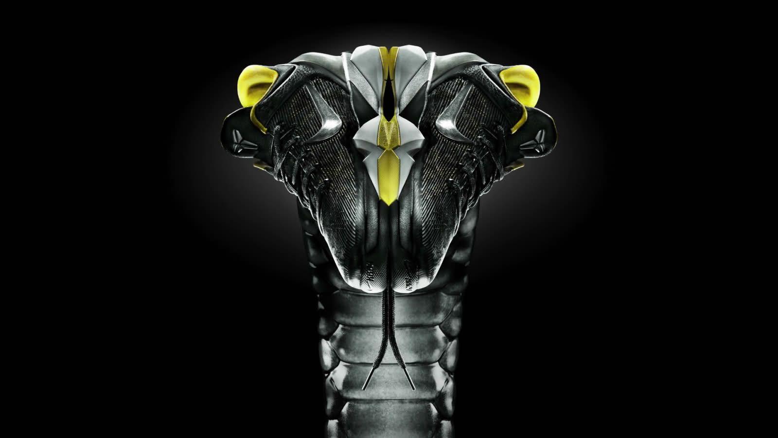 Kobe Nike Shoes Wallpaper Official Nike Zoom Kobe Vii Thread Elite